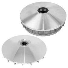 Lâmina fixa deslizante primária completa para Yamaha Rhino 660 YXR660 2004-2007 comprar usado  Enviando para Brazil