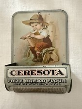 Antique tin lithograph for sale  San Pedro