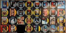 Laserdisc sammlung rambo gebraucht kaufen  Regenstauf