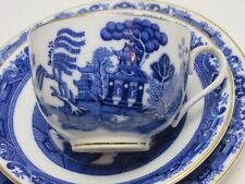 Hancock china willow for sale  BARNSLEY