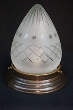 Antike deckenlampe kronleuchte gebraucht kaufen  Essen