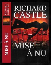 Richard castle mise d'occasion  Bordères-sur-l'Échez