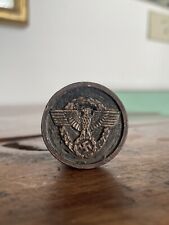 Sigillo per ceralacca usato  Roma