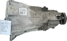 Cambio manuale per usato  Italia