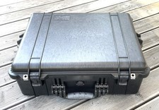 Peli case 1600 gebraucht kaufen  Würzburg
