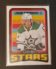 Logan stankoven stars for sale  LONDON