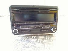 Module radio volkswagen d'occasion  Lexy