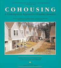 Cohousing, Durrett, Charles na sprzedaż  Wysyłka do Poland