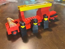 Lego 485 fire for sale  Houston