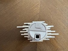 1960 aluminium table for sale  UK