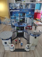 Playmobil polizeistation 6872 gebraucht kaufen  Deißlingen