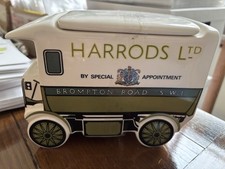 Harrods china van for sale  LONDON