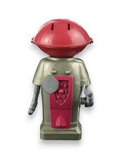 Vintage smash robot for sale  CAMBORNE