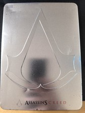 Assassin creed limited for sale  GLASGOW