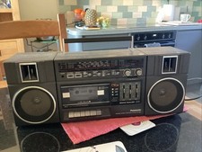 Panasonic c39l graphic for sale  WOODBRIDGE
