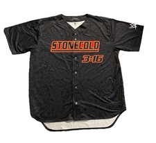 Wwe stone cold for sale  Howard Beach