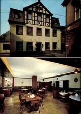 Koblenz rhein restaurant gebraucht kaufen  Berlin