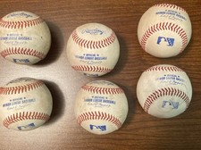 Lot rawlings minor for sale  Greer