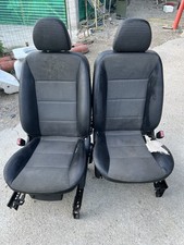 Mercedes classe sedili usato  Ventimiglia