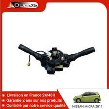 Bloc commodos nissan d'occasion  Nemours