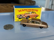 Matchbox lesney mark for sale  Decatur