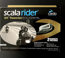 Cardo scalarider powerset for sale  Barnegat