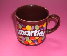Hornsea smarties mug for sale  GRANGE-OVER-SANDS