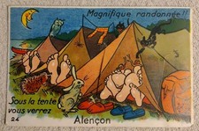 Humour tente verrez d'occasion  Étampes