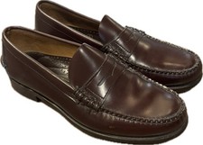 Sebago classic dan for sale  Ford City