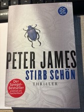 Stirb schön thriller gebraucht kaufen  Sprockhövel