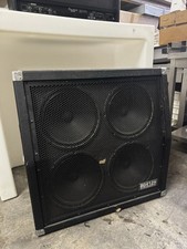 Behringer bg412h ultrastack usato  Foligno