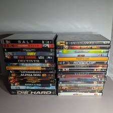 Pre owned dvd for sale  Lynn