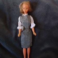 Rare tenue poupée d'occasion  Rochefort