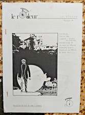 Fanzines d'occasion  Limoux
