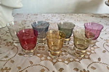Vintage pearlescent shot for sale  HAVERHILL