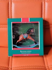 1989 hallmark keepsake for sale  Tracy