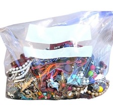 Lbs mixed jewelry for sale  Bridgewater