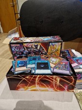 Cards tin box for sale  RINGWOOD