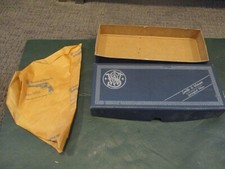 Vintage smith wesson for sale  Boise