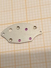 Zenith cal.2542 ref.1142 usato  Roseto Degli Abruzzi