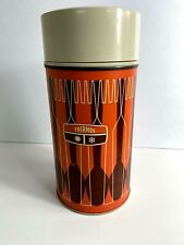 Vtg 70s metal for sale  Rancho Cordova