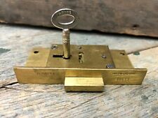 Brass cut cupboard for sale  LEICESTER