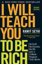 Teach rich second for sale  Montgomery
