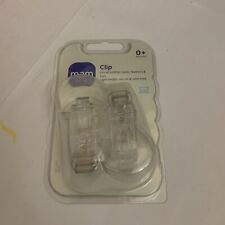 Mam dummy soother for sale  NEWPORT PAGNELL