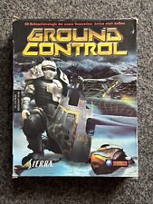 Spiel ground control gebraucht kaufen  Stuttgart