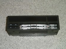 Bmw 65818357683 65811387840 gebraucht kaufen  Tarp