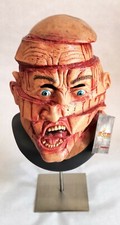 Masque goulish latex d'occasion  Grenoble-