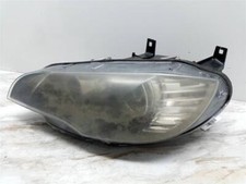 Used left headlight for sale  Trenton