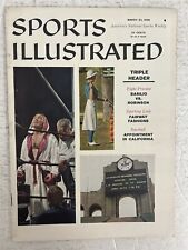 1958 sports illustrated for sale  Davenport
