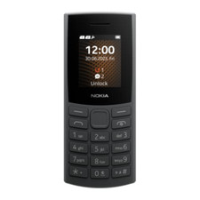 Nokia 105 2023 usato  Roccagloriosa